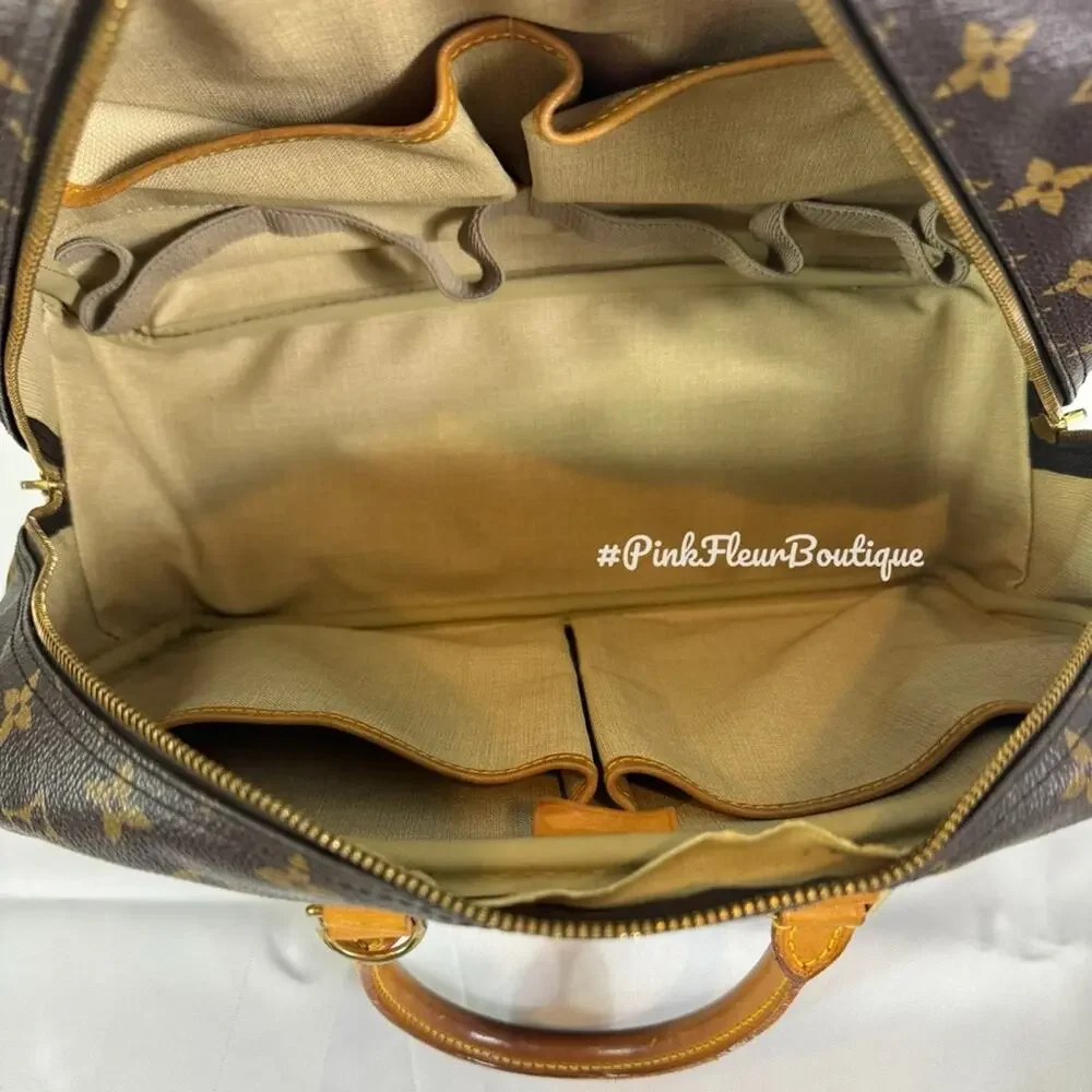 Louis Vuitton preloved authentic